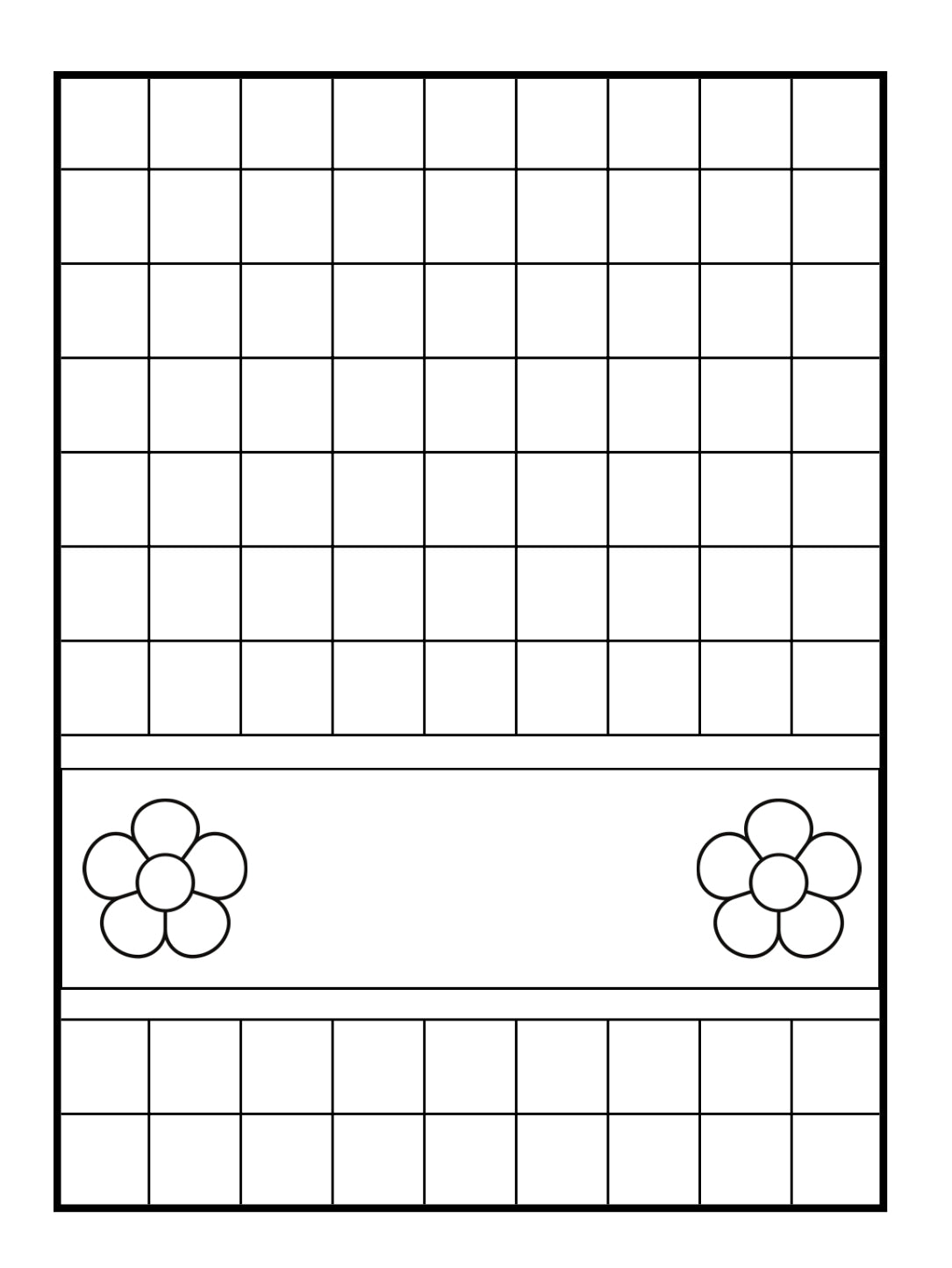 Birdie Quilt Coloring Pages