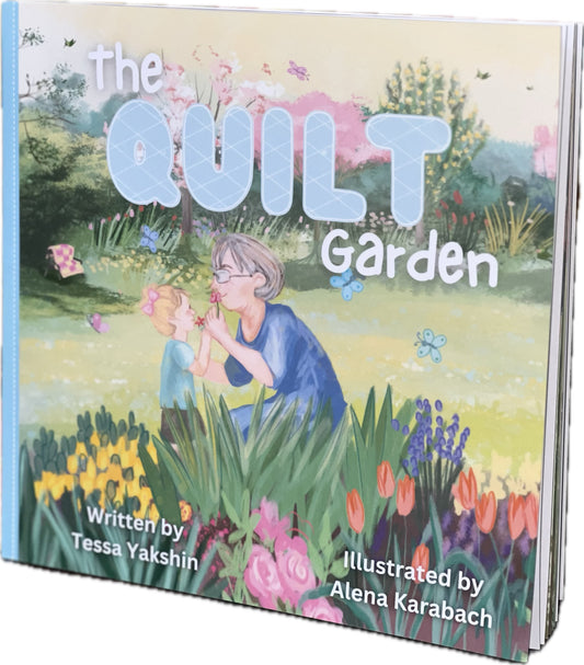 The Quilt Garden